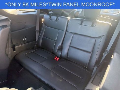 Used 2024 Ford Explorer ST w/ Equipment Group 401A image 19