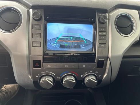 Used 2016 Toyota Tundra SR5 w/ TRD Off Road Package image 22