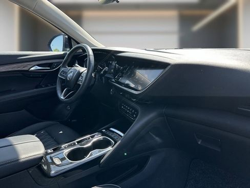 Certified 2023 Buick Envision Avenir AWD/4WD image 6