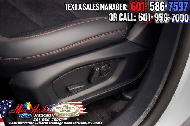 New 2026 Ford Explorer ST w/ Sun And Sound Package AWD/4WD image 65