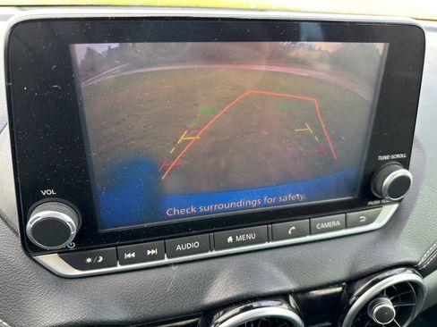 Used 2020 Nissan Sentra SV image 24