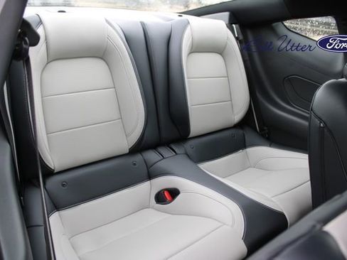 New 2025 Ford Mustang GT Premium image 9