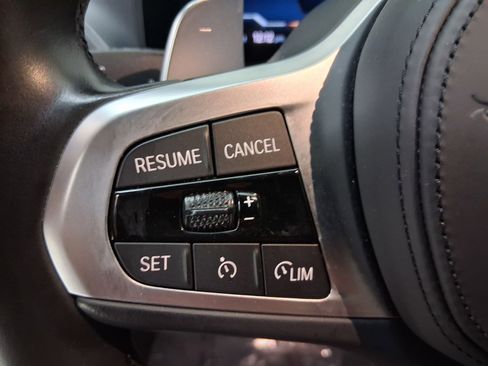 Certified 2023 BMW 330i Sedan w/ M Sport Package RWD image 16