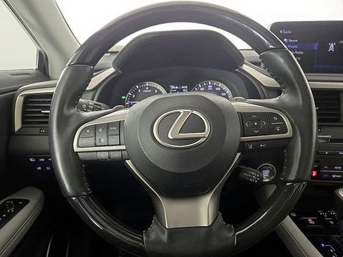 Certified 2021 Lexus RX 350 FWD w/ Luxury Package image 23