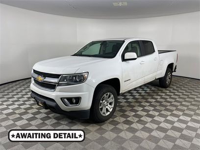 Used 2020 Chevrolet Colorado LT w/ LT Convenience Package
