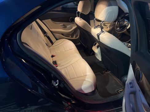 Used 2015 Mercedes-Benz C 300 4MATIC Sedan image 10