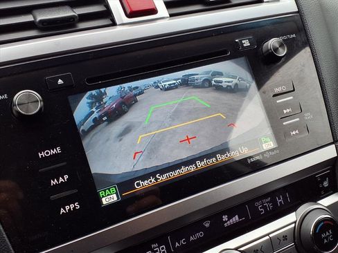 Used 2017 Subaru Outback 3.6R Limited image 13