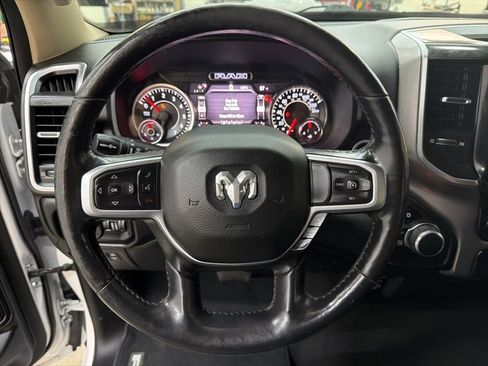 Used 2019 RAM 1500 Big Horn image 52