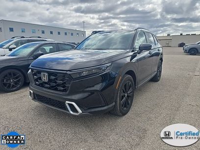Used 2023 Honda CR-V Sport Touring