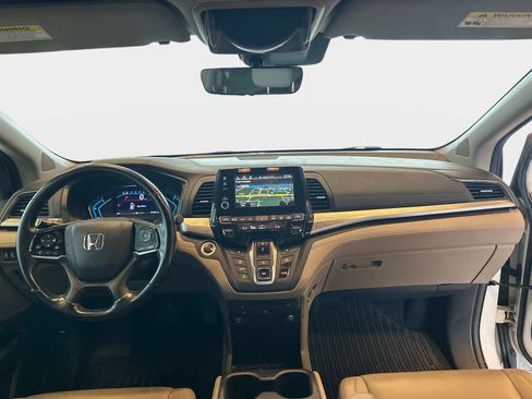 Used 2020 Honda Odyssey EX-L image 9