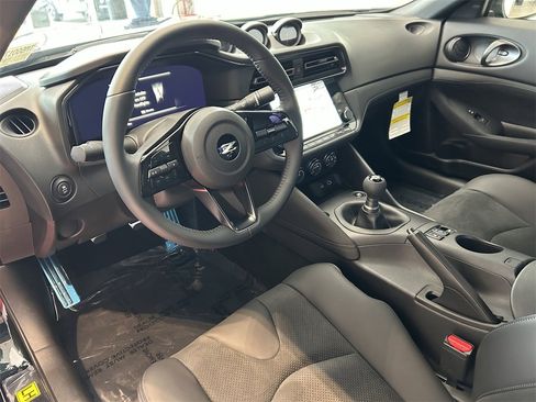 New 2026 Nissan Z Performance image 14