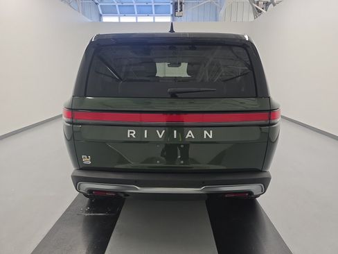 Used 2024 Rivian R1S Adventure AWD/4WD image 4