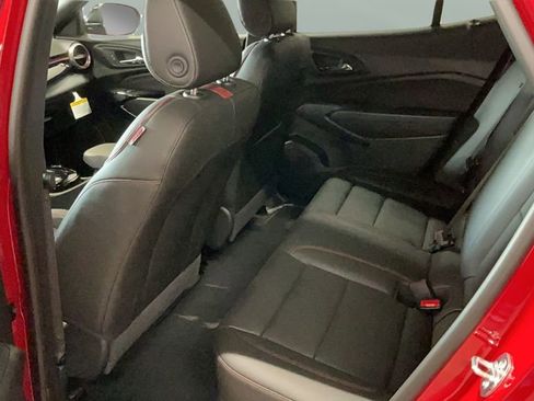 New 2026 Chevrolet Trax RS image 16
