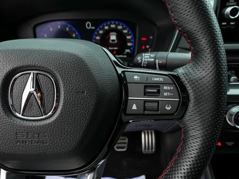 Used 2025 Acura Integra Type S FWD image 19