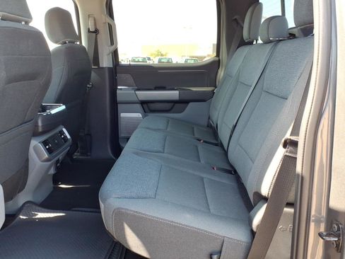 Used 2025 Ford F150 XLT w/ Equipment Group 303A High AWD/4WD image 7