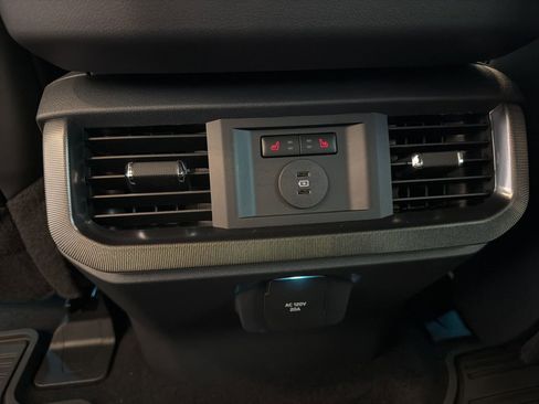 New 2026 Ford F150 Platinum AWD/4WD image 13