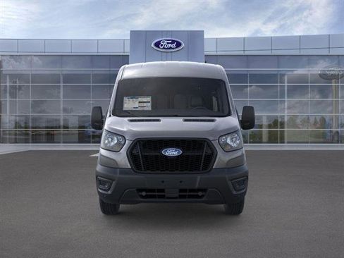New 2026 Ford Transit 250 148 Medium Roof image 6