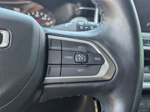 Used 2022 Jeep Compass Latitude w/ Convenience Group image 16