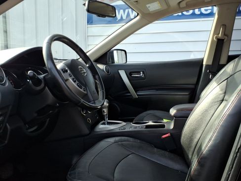 Used 2012 Nissan Rogue SL image 6