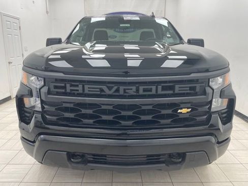 New 2026 Chevrolet Silverado 1500 W/T w/ WT Value Package AWD/4WD image 13