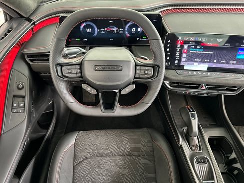 New 2024 Dodge Charger R/T Scat Pack w/ Plus Group image 15