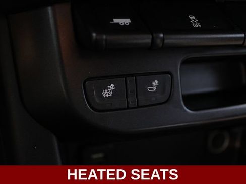 Used 2015 GMC Canyon SLE w/ All-Terrain Package AWD/4WD image 5
