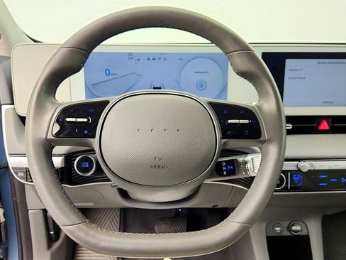 Used 2023 Hyundai Ioniq 5 SEL w/ Cargo Package image 12