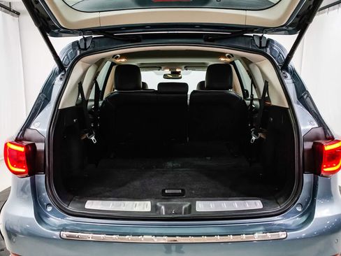 Used 2017 INFINITI QX60 FWD w/ Premium Plus Package image 27