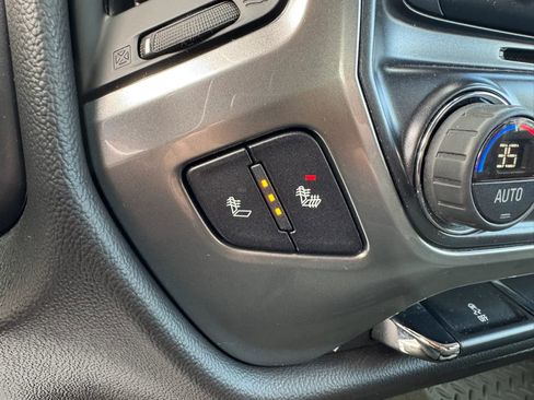 Used 2016 Chevrolet Silverado 1500 LT w/ All Star Edition image 20