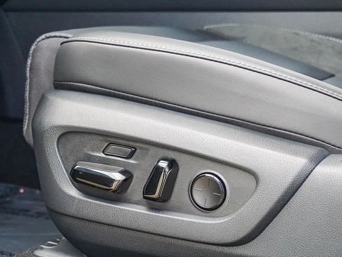 New 2026 Lexus RX 450h Luxury image 21