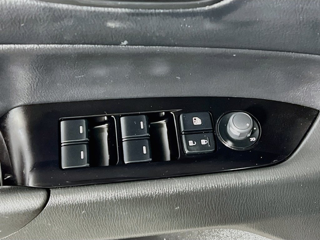 Used 2024 MAZDA CX-5 AWD 2.5 S w/ Select Package image 16