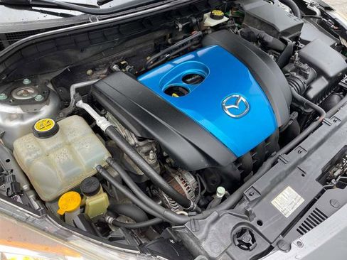 Used 2012 MAZDA MAZDA3 i Touring FWD image 27