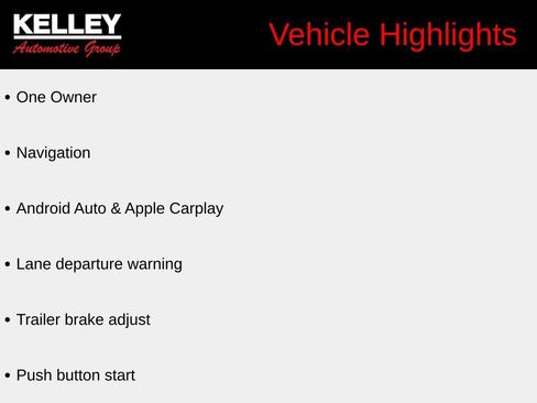 Certified 2024 Chevrolet Colorado Z71 w/ Advanced Trailering Package image 2