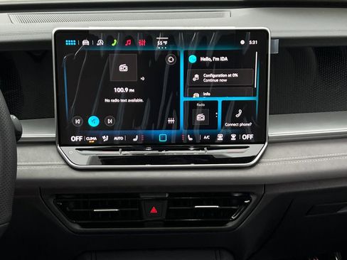 New 2026 Volkswagen Tiguan SE R-Line image 23