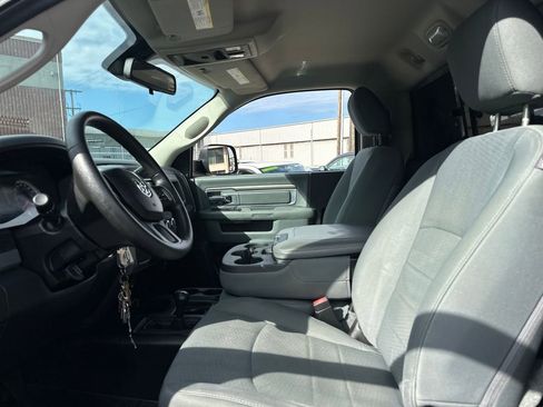 Used 2016 RAM 3500 Tradesman w/ Power & Remote Entry Group image 15