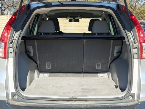 Used 2013 Honda CR-V EX-L image 16