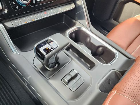 New 2026 GMC Sierra 1500 Denali Ultimate AWD/4WD image 31