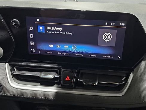 New 2026 Chevrolet TrailBlazer LT w/ LT Cold Weather Package image 14