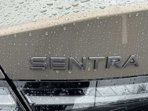 New 2026 Nissan Sentra SL w/ Floor Mat Package FWD image 32