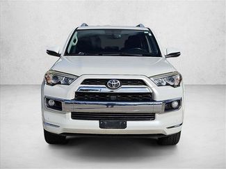 Used 2015 Toyota 4Runner Limited RWD video 2