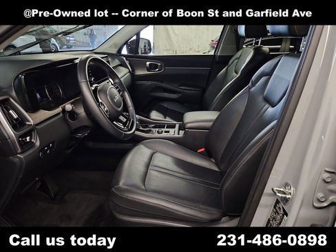 Used 2023 Kia Sorento X-Line EX AWD/4WD image 14