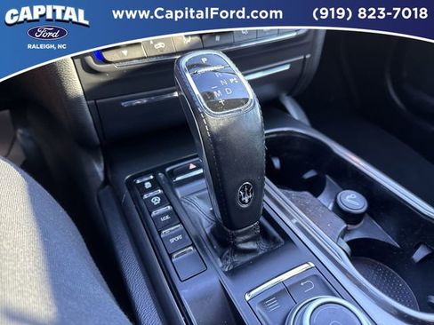 Used 2019 Maserati Ghibli S image 30