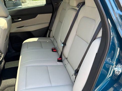 New 2026 Nissan Murano SL AWD/4WD image 19