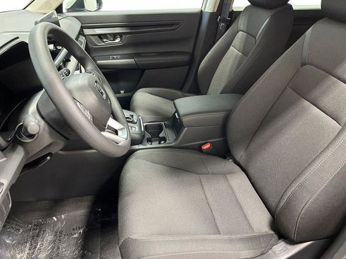 New 2026 Honda CR-V EX image 12
