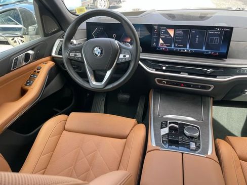 Certified 2026 BMW X5 xDrive40i w/ Premium Package image 10