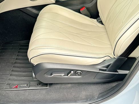 Used 2026 Acura MDX A-Spec AWD/4WD image 9