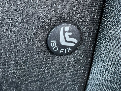 New 2026 Nissan Sentra S w/ Floor Mat Package image 15