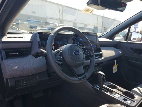 New 2026 Subaru Outback Premium image 19