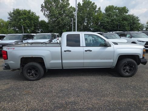Used 2014 Chevrolet Silverado 1500 LT AWD/4WD image 6