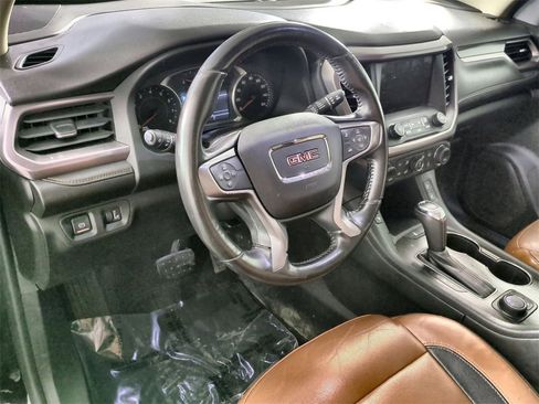 Certified 2018 GMC Acadia SLT image 10